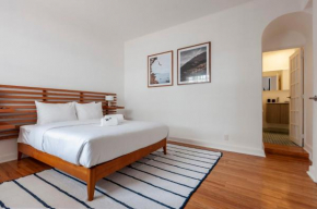 Thrilling 2BR in Polanco
